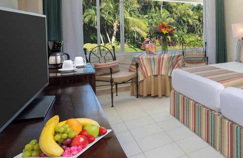 Zona Hotelera Resort | Grand Oasis Palm - All Inclusive