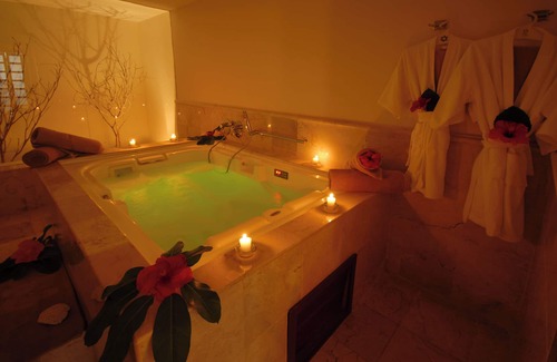 Zona Hotelera Resort | Grand Oasis Palm - All Inclusive