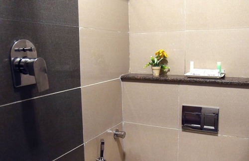 Periamet Hotel | Grand Oliver