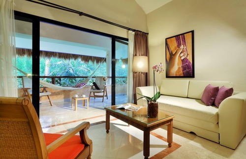 Tankah Resort | Grand Palladium Colonial Resort & Spa All Inclusive