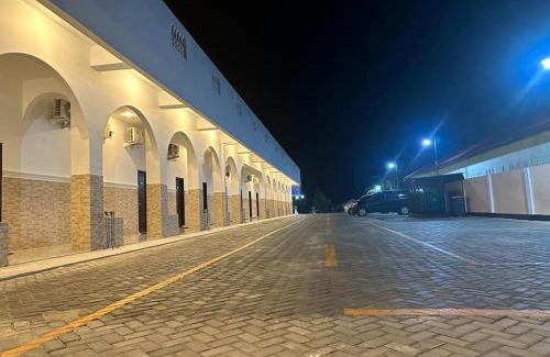 Pandan Hotel | GRAND PANDAN HOTEL