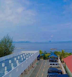 Pandan Hotel | GRAND PANDAN HOTEL