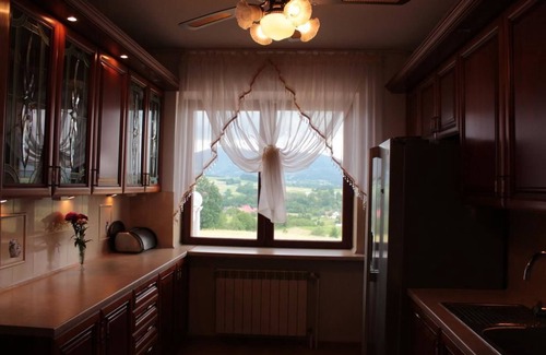 Glichow Bed & Breakfast | Grand Panorama