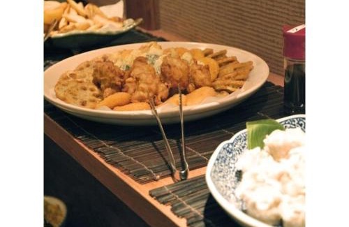 Kimitsu Hotel | Grand Park Hotel Kazusa/Vacation STAY 77378