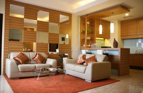 Bandung Hotel | Grand Pasundan Convention Hotel