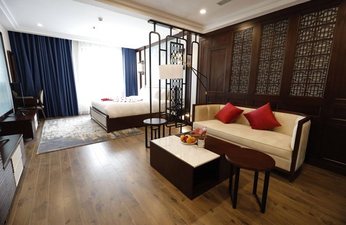 Bac Ninh Hotel | Grand Phoenix Hotel Bac Ninh
