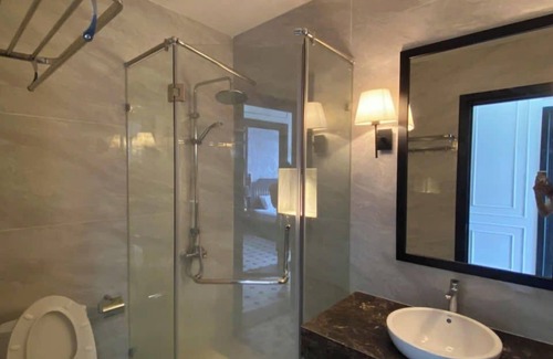 Ganh Dau Hotel | Grand Phu Casa