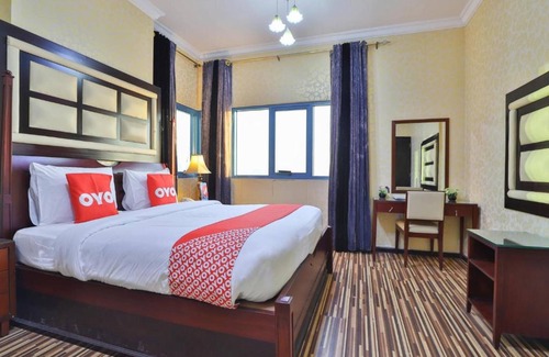 Ras Al Khaimah Hotel | Grand Pj Hotel