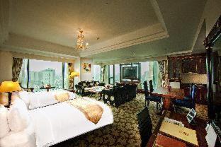 Trung Hoa Nhan Chinh Hotel | Grand Plaza Hotel Hanoi