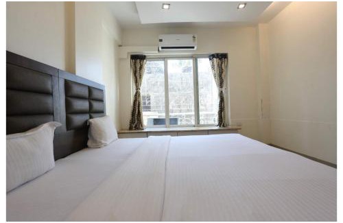 Powai Apartment | Grand Rosso Apartments