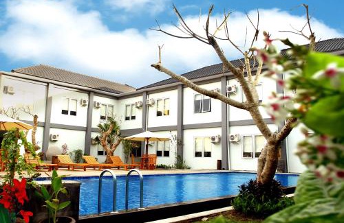 Praya Hotel | Grand Royal BIL Hotel