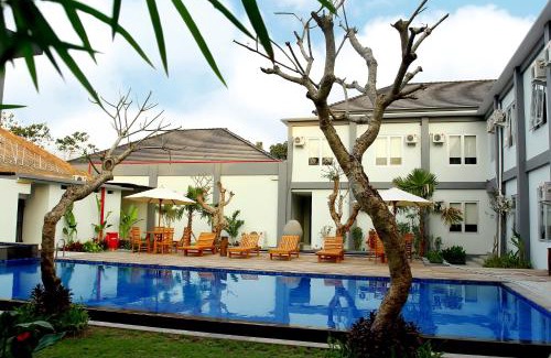 Praya Hotel | Grand Royal BIL Hotel