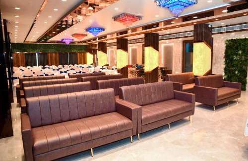 Saharsa Hotel | Grand Savera