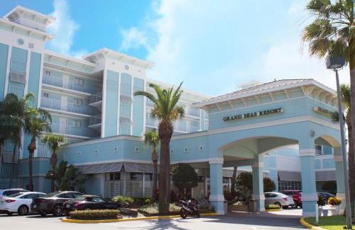 Daytona Beach Resort | Grand Seas by Exploria Resorts