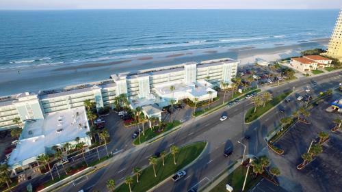 Daytona Beach Resort | Grand Seas by Exploria Resorts