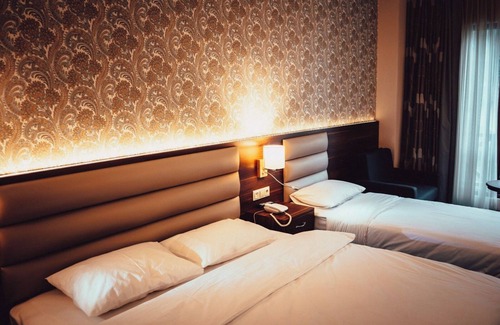 Cayeli Hotel | Grand Selale Hotel