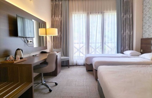 Cayeli Hotel | Grand Selale Hotel