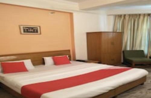 Chamba House | Grand Sirmaur, Chamba