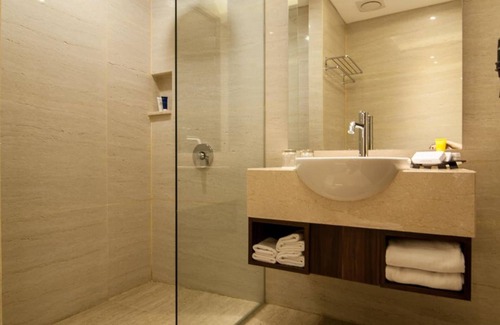 Tangerang Hotel | Grand Soll Marina Hotel