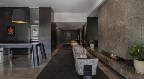 South Yarra Apartment | Grand South Yarra Apartment, Free Gym & Parking