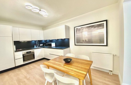 Wismar Apartment | Grand Suite - ABC298