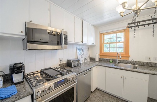 Stuart Apartment | GRAND SUITE AT OLD COLORADO INN