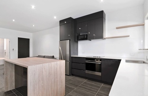 Murchison Hotel | Grand Suites Murchison