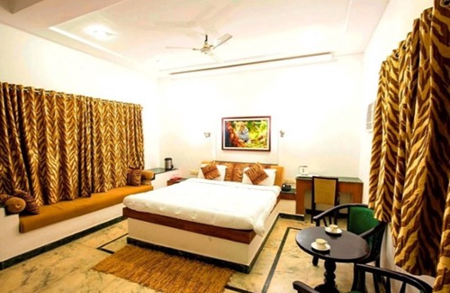 Mukki Hotel | Grand Tiger Resort