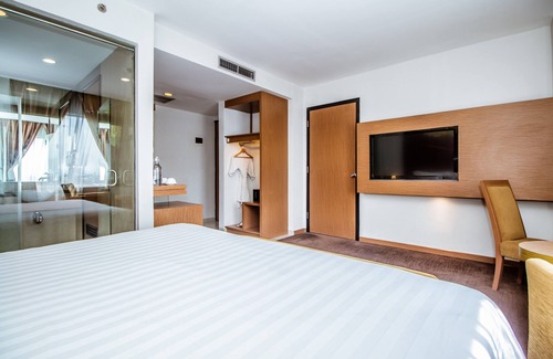 Yogyakarta Hotel | Grand Tjokro Yogyakarta