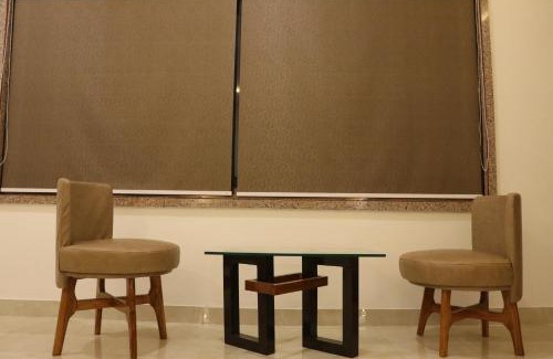 Nanded Hotel | Grand Tulsi