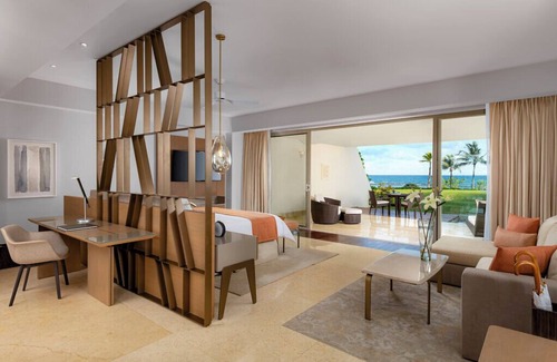 Villa Juarez Resort | Grand Velas Riviera Maya - All Inclusive