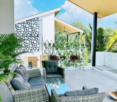 Lam Sonthi Villa | Grand View 226