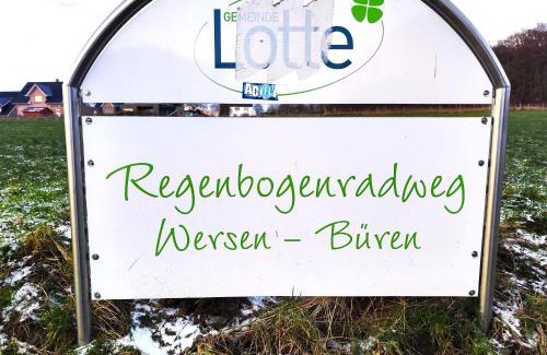 Wersen House | Grand Westfalia