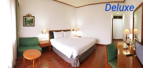 Sukapura Hotel | Grand Whiz Hotel Bromo
