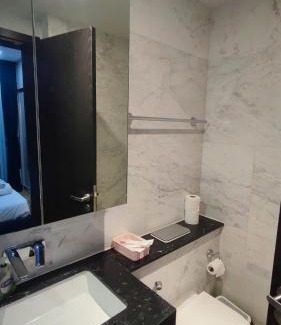 District 1 Apartment | Grand Zenity D1 Residence