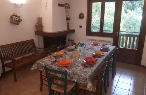 Abetone Apartment | Grande appartamento I Faggi