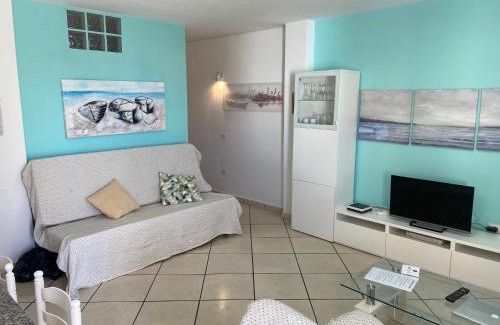 Los Abrigos Apartment | Grande appartamento Tenerife Los Abrigos