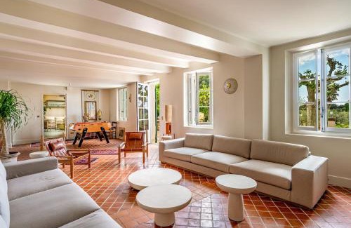 Cassis Villa | Grande Bastide, Cassis