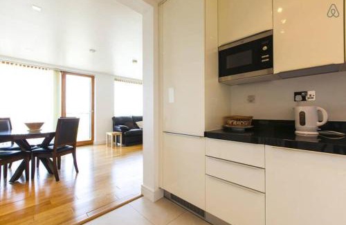 Dublin Apartment | Grande Central