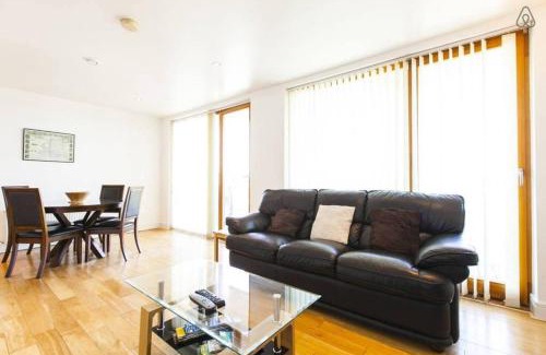 Dublin Apartment | Grande Central