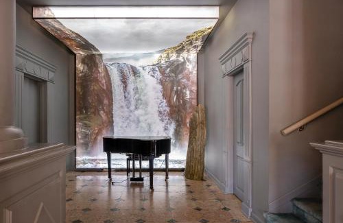 Sao Tiaguinho Hotel | Grande Hotel Thermas Nature & SPA