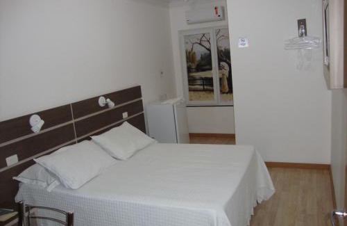 Zona 1 Hotel | Grande Hotel