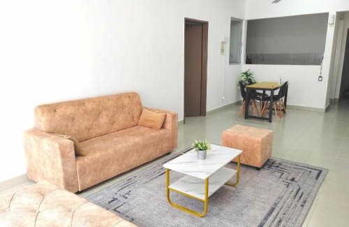 Alor Gajah Apartment | GRANDE MAISON 3 NEAR AFAMOSA WaterPark