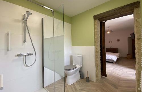 La Mesniere House | Grande maison avec babyfoot et accès handicapé, jusqu'à 13 personnes - FR-1-497-209