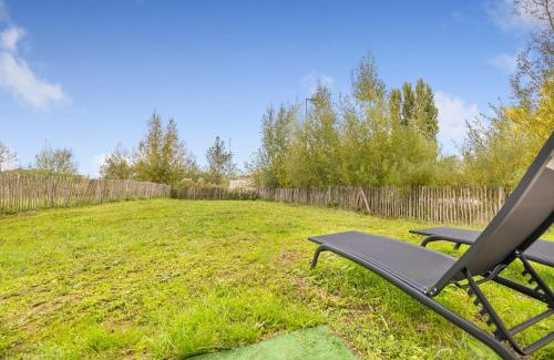 Bruyeres-le-Chatel Villa | Grande maison familiale avec jardin, proche Paris & Orly