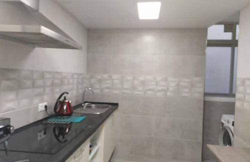 El Molinillo Apartment | 🌟grande y Luminoso Apartamento Cerca del Centro. 3 Habitaciones. 2 Baños A/C