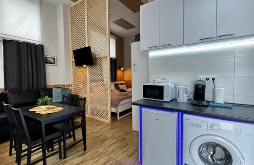 Poblats Maritims Apartment | Grandera Apart's - Lliri 32, Apart 6