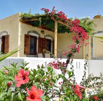 Vigla Apartment | Grandes Apartments Kouremenos