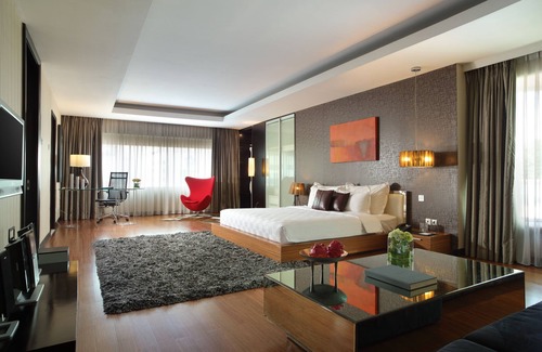 Bangka Hotel | Grandkemang Hotel