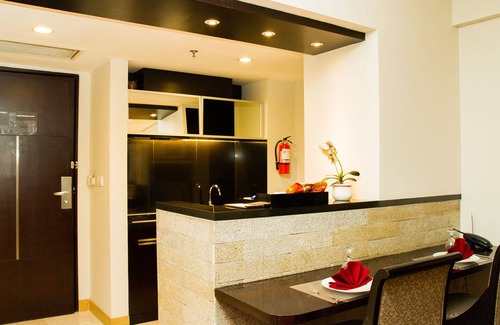 Bangka Hotel | Grandkemang Hotel